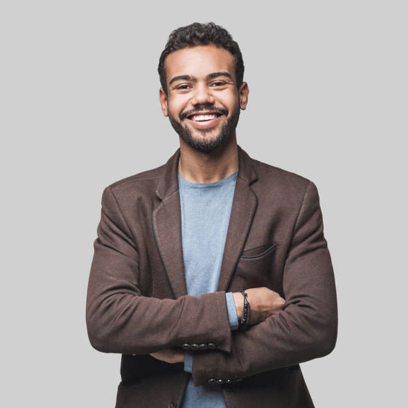 Paolo Gonzales's avatar