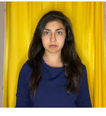 Elena David's avatar