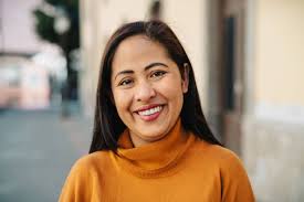 Angela Garcia's avatar